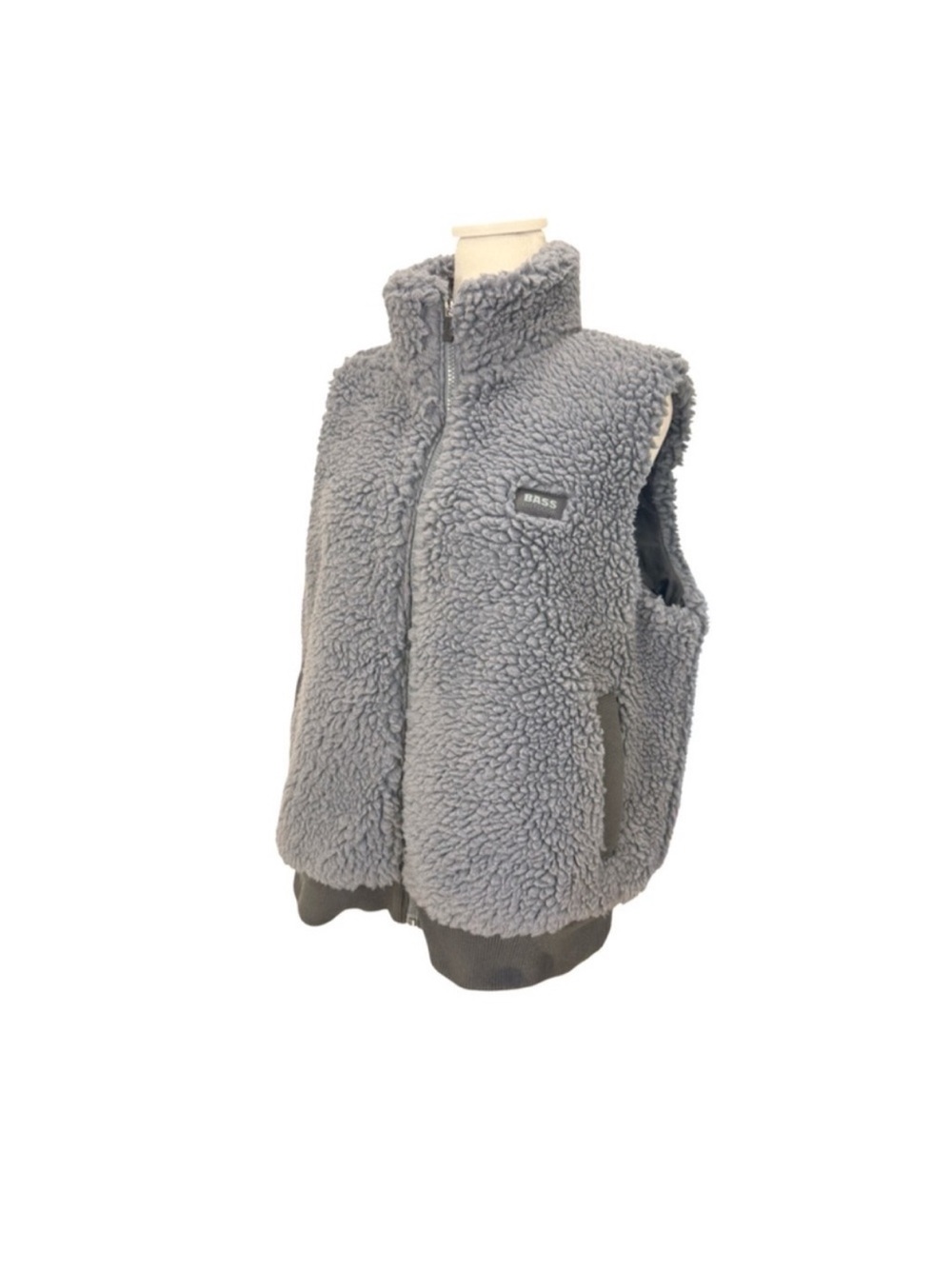 New Bass Outdoor Vest